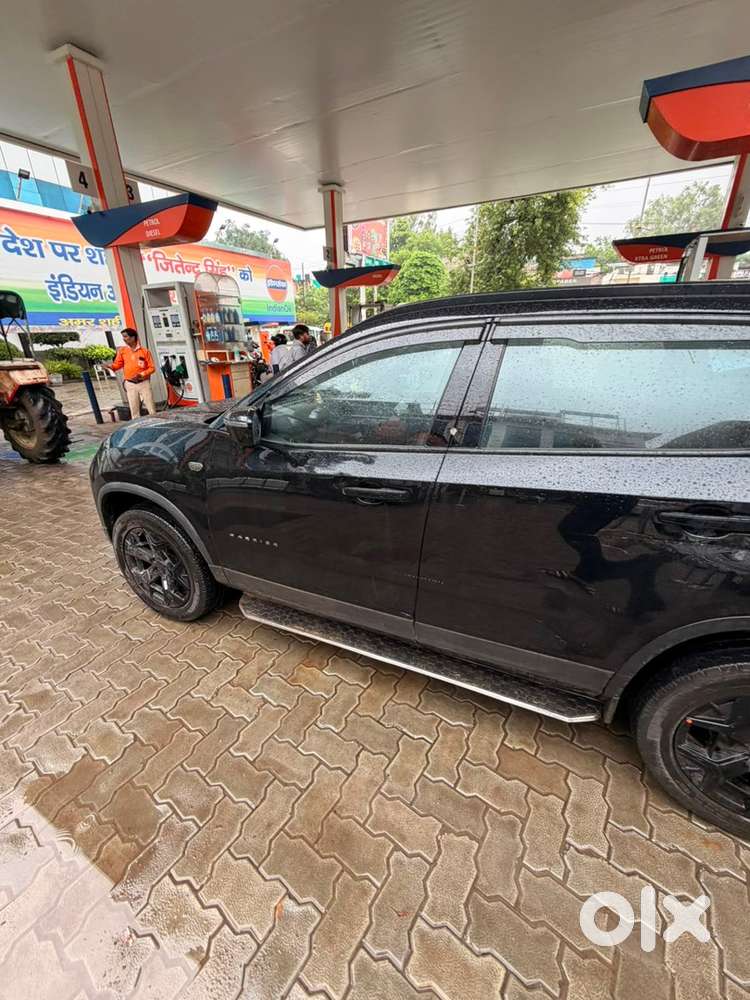 Tata Harrier 2024 Diesel 50000 Km Driven