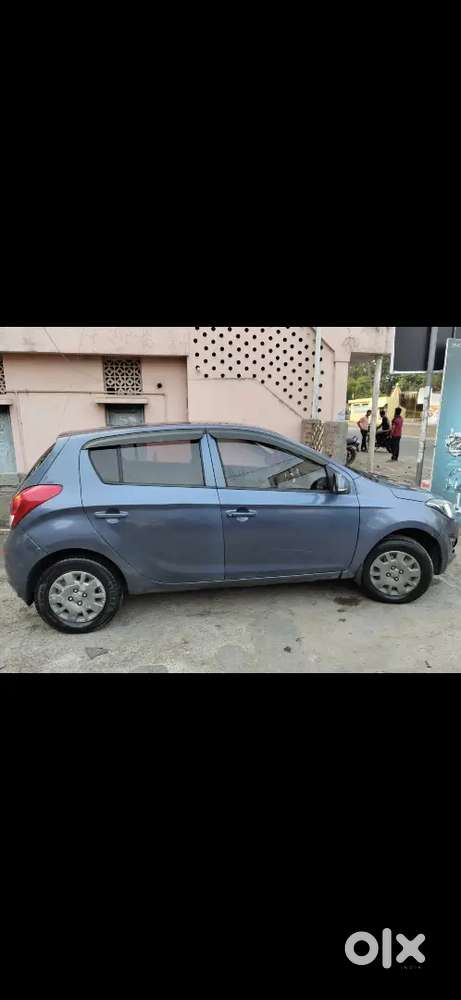 Hyundai I20 2014 Diesel 98000 Km Driven