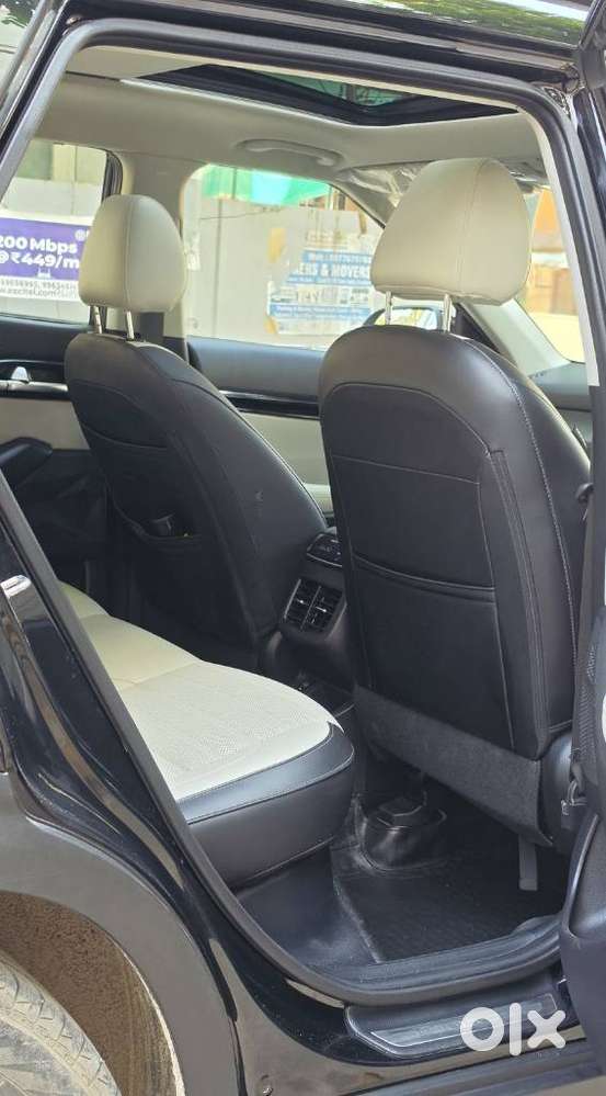 Kia Seltos 1.5 Htx Diesel At, 2023, Diesel