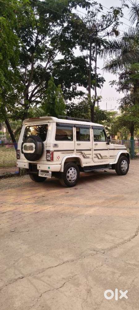Mahindra Bolero 1.5 B6, 2023, Diesel