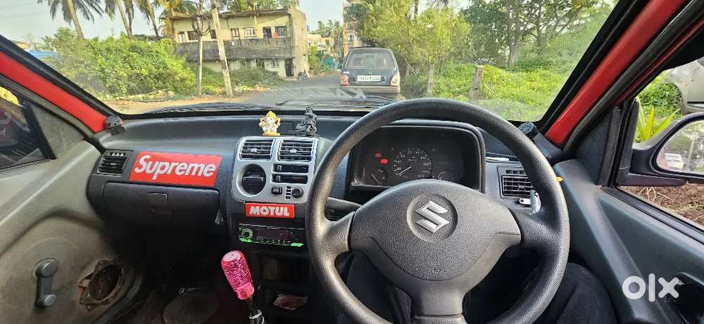 Maruti Suzuki Zen Estilo 1998 Petrol 85000 Km Driven