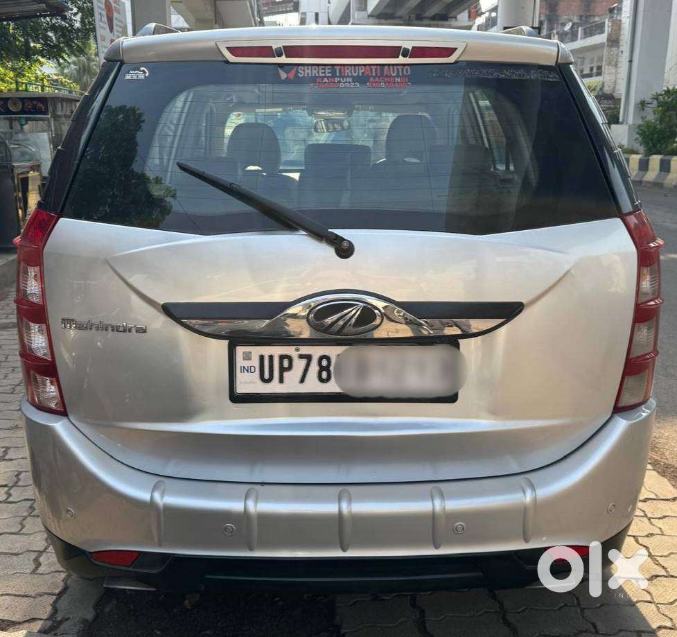 Mahindra Xuv500 2.2 W10, 2015, Diesel