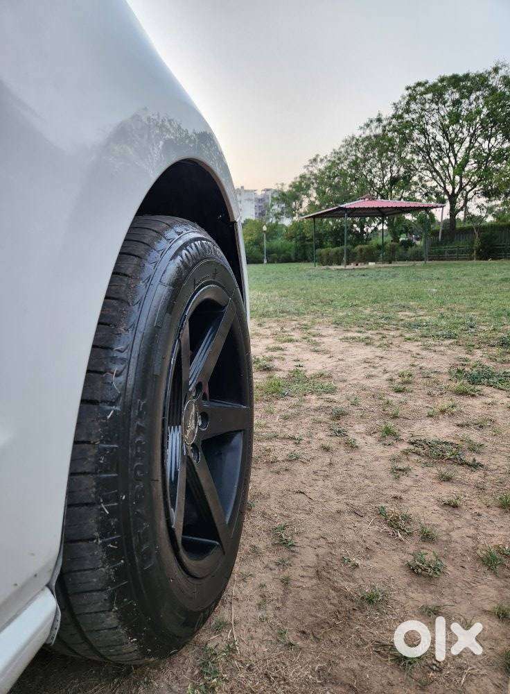 Volkswagen Polo 1.5 Tdi Highline, 2017, Diesel