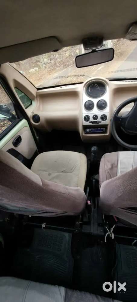 Tata Nano 2012 Petrol 21600 Km Driven Genuine Driven