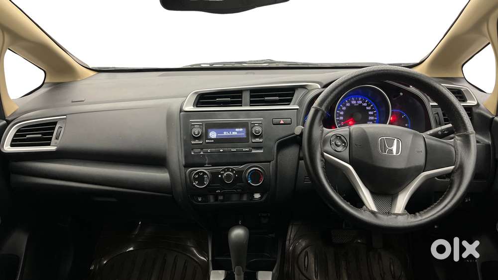 Honda Jazz 1.2 S I-vtec At, 2016, Petrol