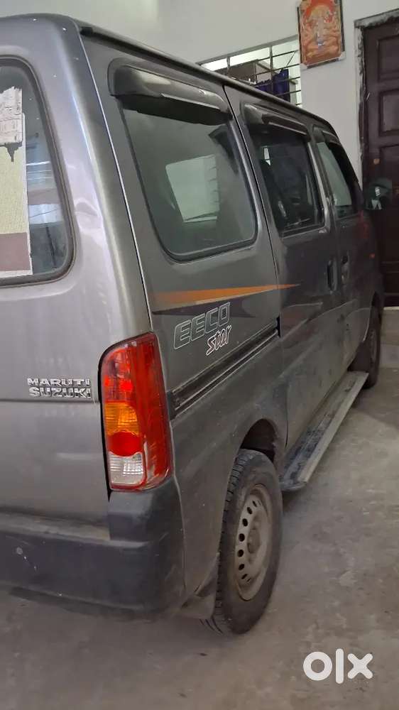 Maruti Suzuki Eeco 2023