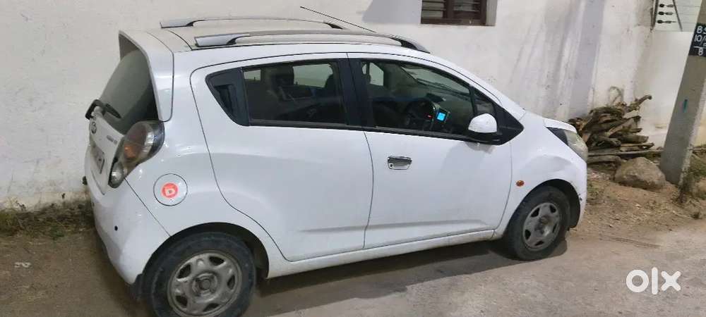 Chevrolet Beat 2014 Diesel Well Maintained