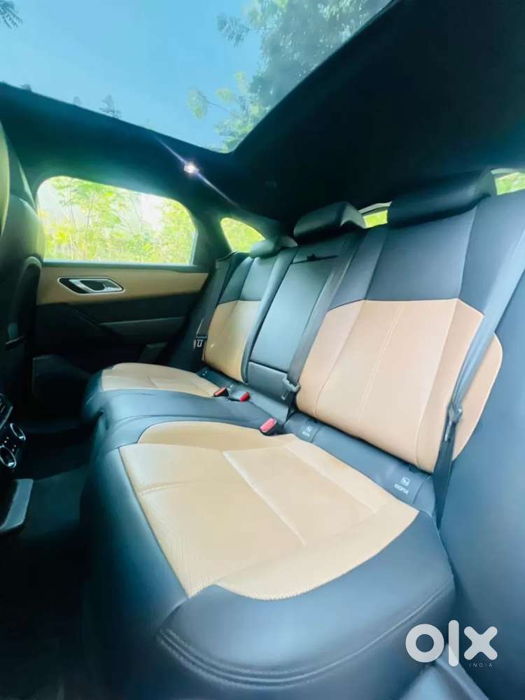 Land Rover Range Velar, 2024, Diesel