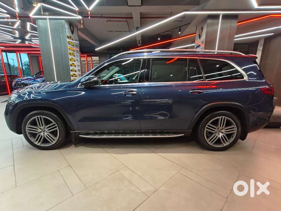 Mercedes-benz Gls 450d 4matic, 2024, Diesel
