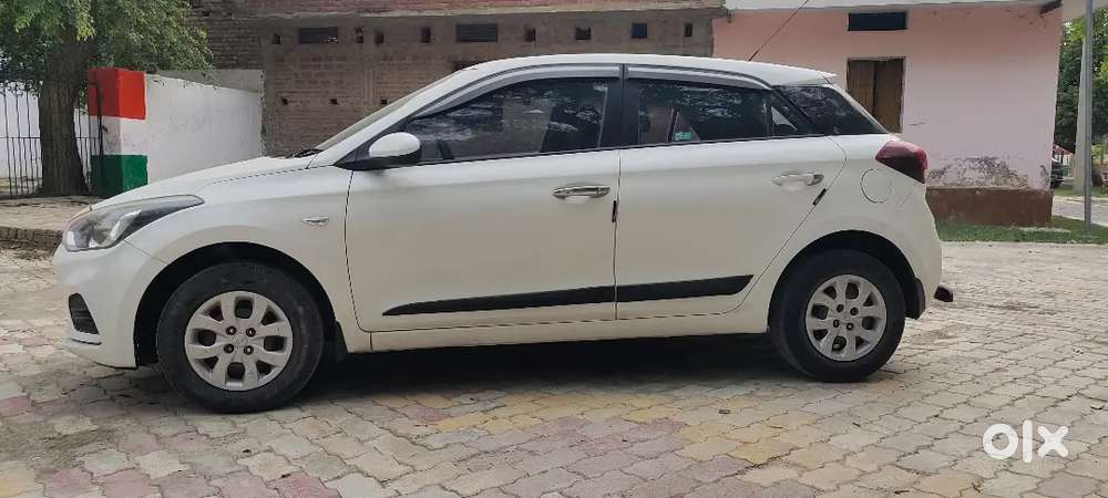 Hyundai I20 2019 Diesel 52000 Km Driven