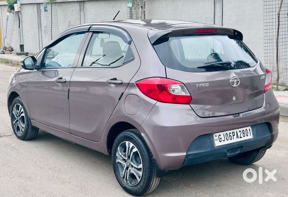 Tata Tigor Xza, 2019, Cng & Hybrids