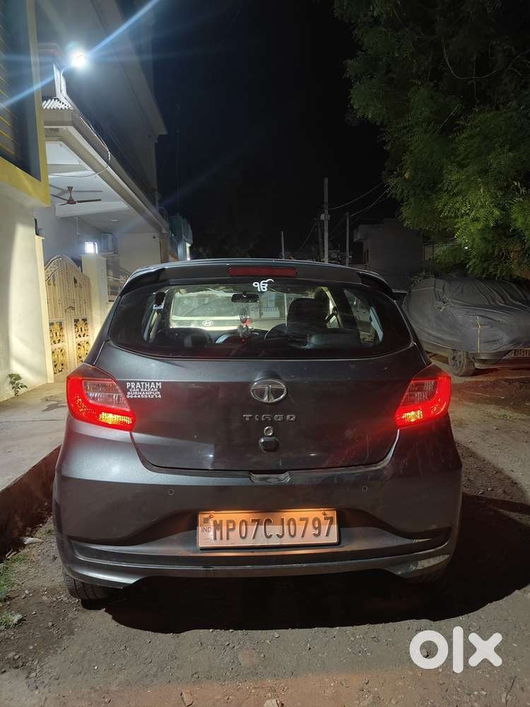 Tata Tiago Rhythm 2020 Petrol Manual