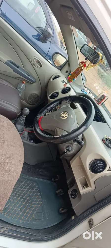 Toyota Etios Liva Diesel 2015