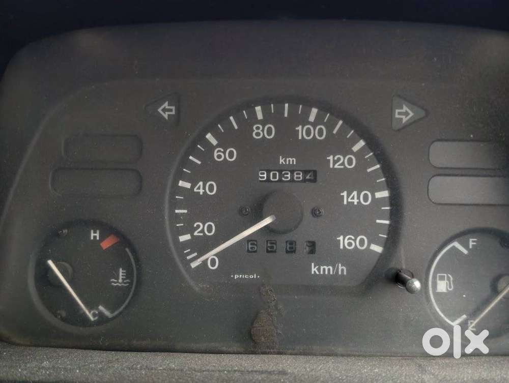 Maruti Suzuki Zen Estilo Lxi Bs Iv, 2000, Petrol