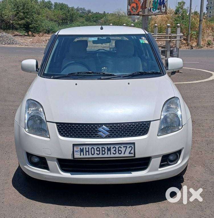 Maruti Suzuki Swift, 2010, Diesel