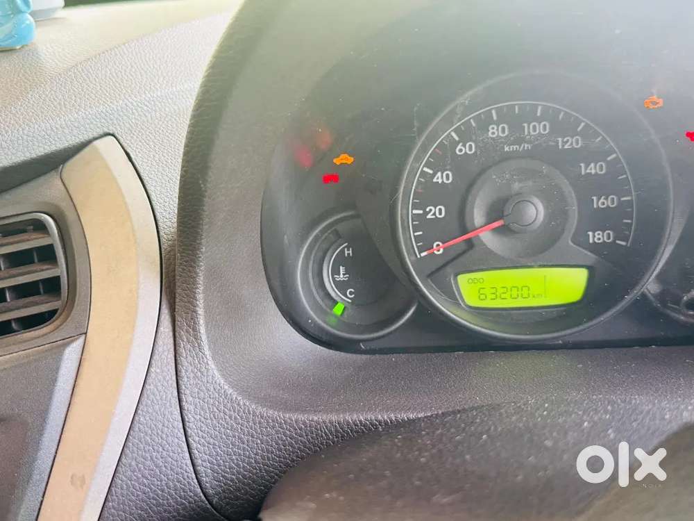 Hyundai Eon 2013 Petrol 63000 Km Driven
