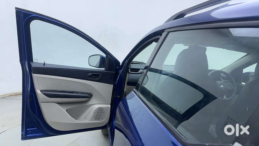 Renault Triber Rxt, 2019, Petrol