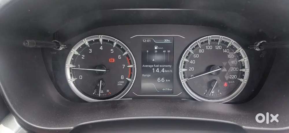 Maruti Suzuki Grand Vitara 2025