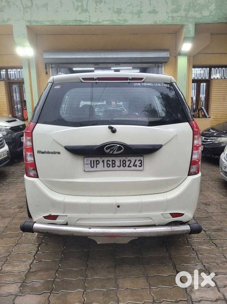 Mahindra Xuv500 W4, 2016, Diesel