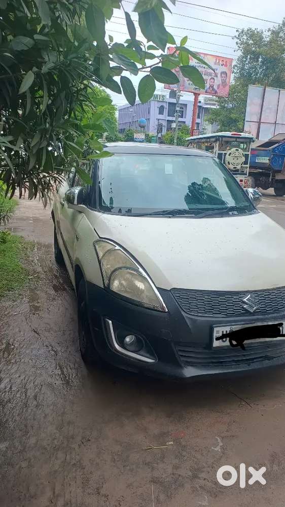 Maruti Suzuki Swift Vdi 2016