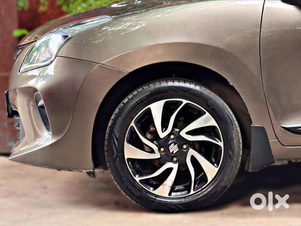 Maruti Suzuki Baleno Alpha, 2021, Petrol