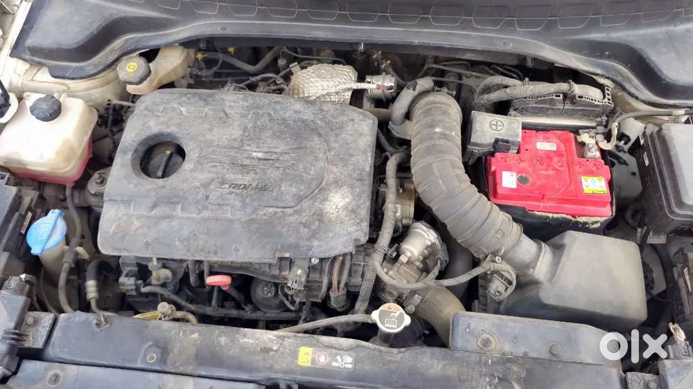 Kia Sonet 2022 Diesel 96600 Km Driven