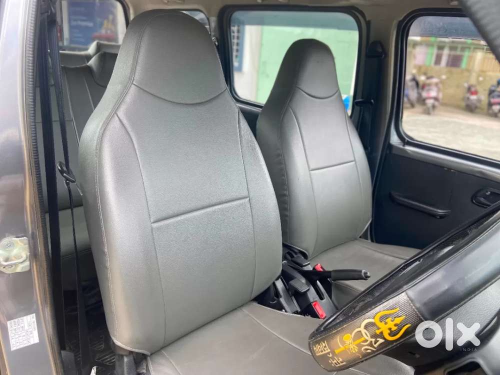 Maruti Suzuki Eeco 7 Seater Standard, 2022, Petrol