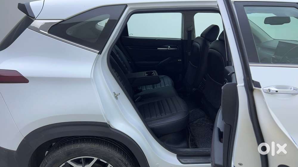 Kia Seltos Gtx Dct, 2022, Petrol