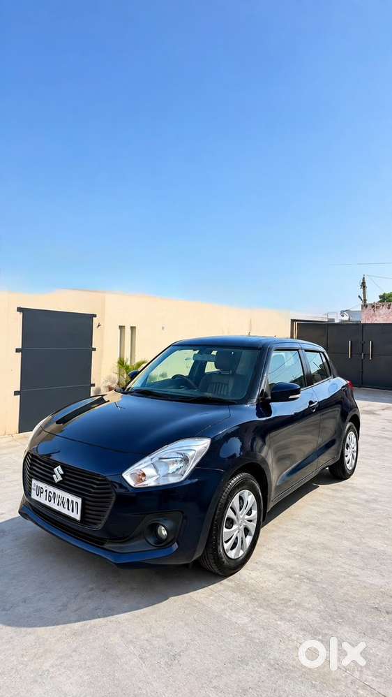 Maruti Suzuki Swift 2021 Year Model
