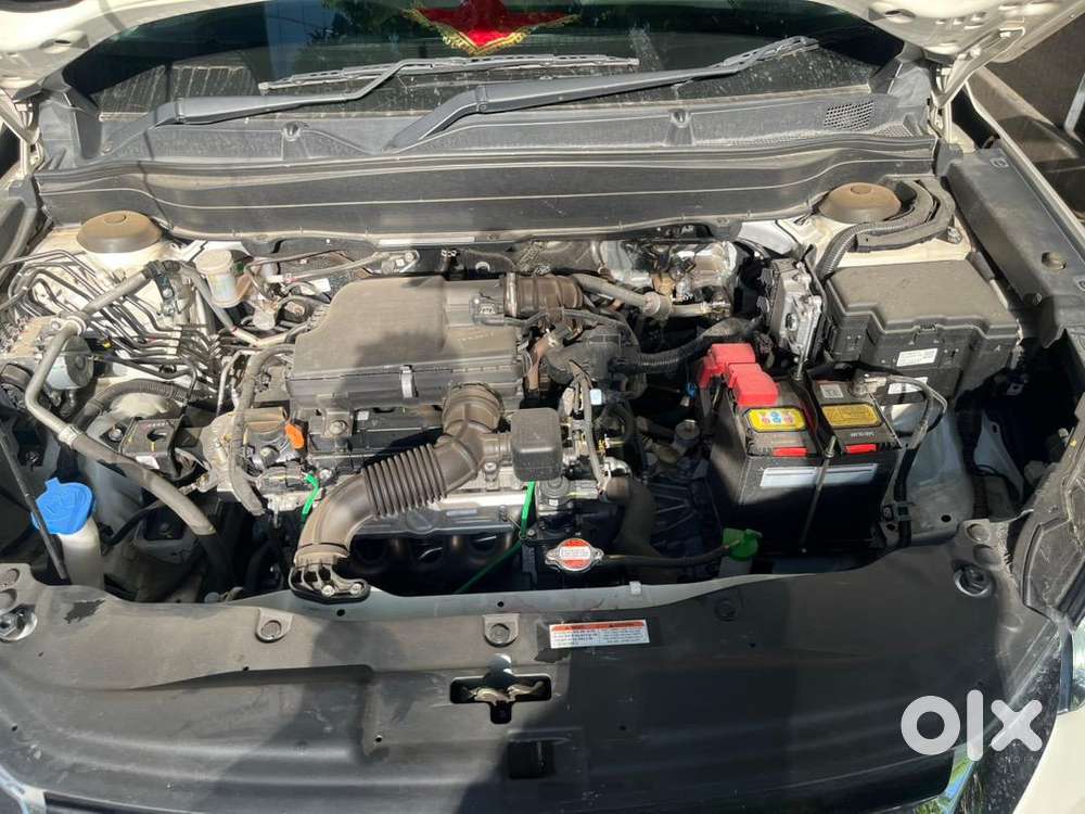 Maruti Suzuki Grand Vitara 2024 Cng & Petrol Well Maintained