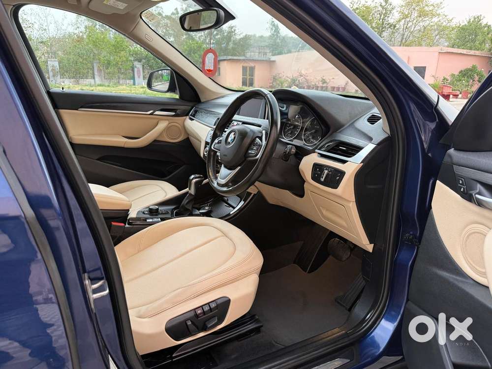 Bmw X1 2.0 Sdrive 20d, 2018, Diesel