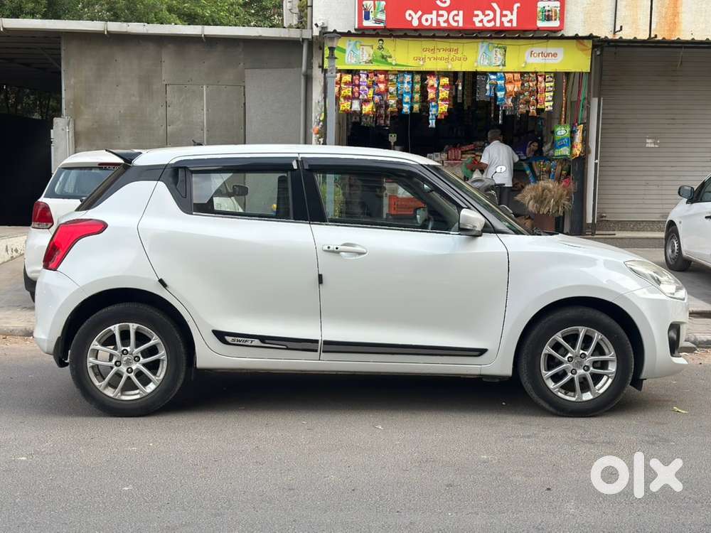 Maruti Suzuki Swift 2018 Diesel Well Maintained
