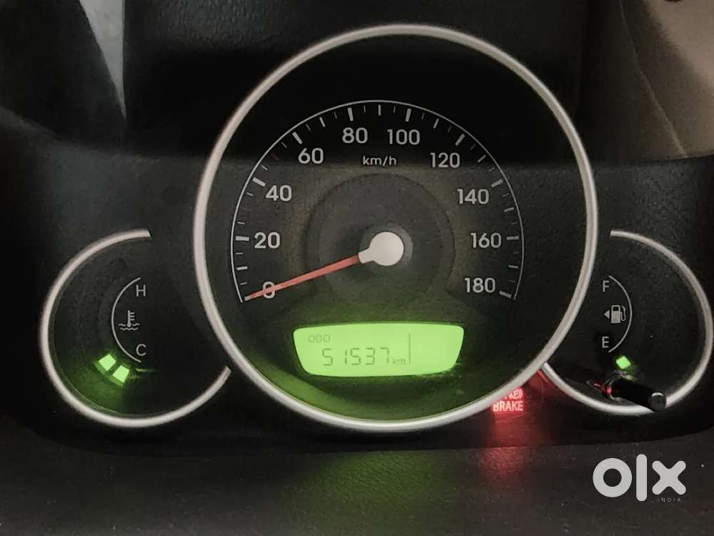 Hyundai Eon Magna +, 2015, Petrol