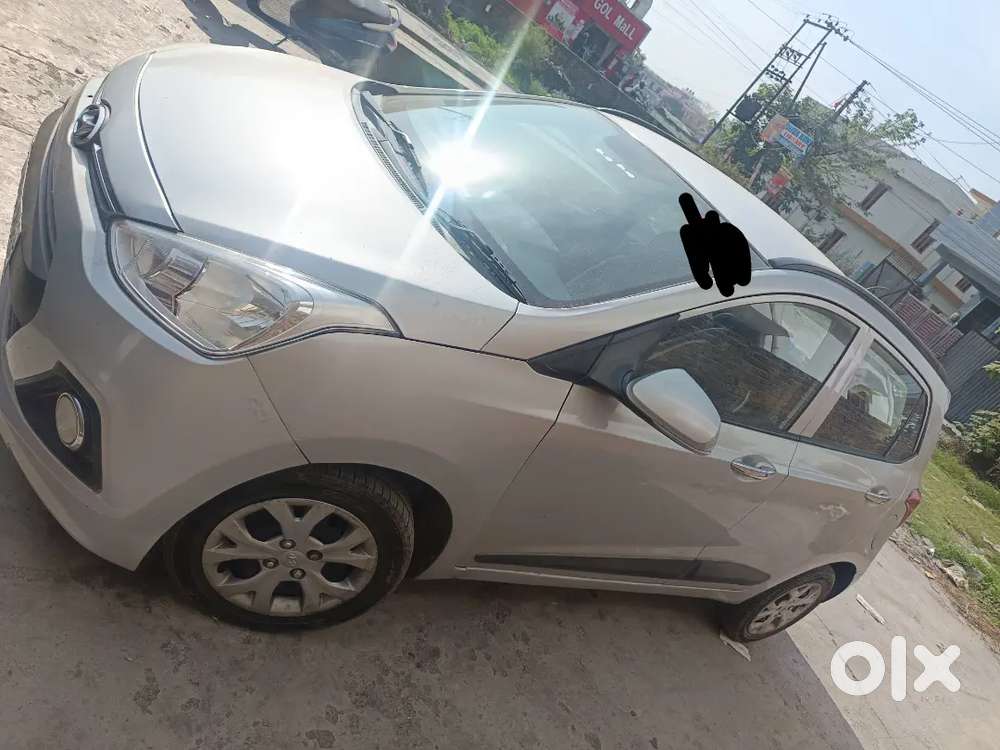 Gadi Me Koi Dikkat Nahi Hai