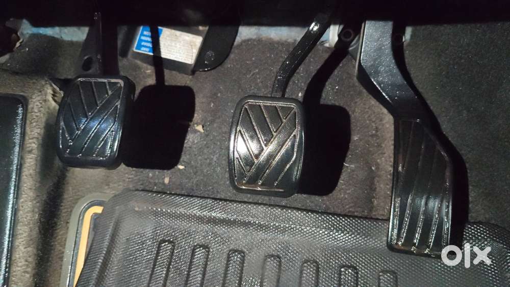 Maruti Suzuki S-cross Zeta 1.3, 2017, Diesel