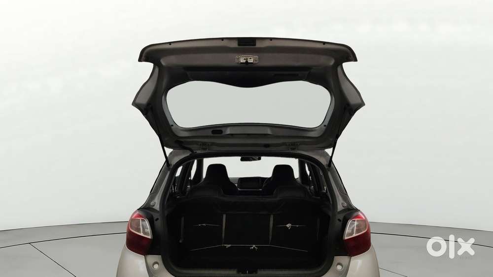 Hyundai Grand I10 Nios Sportz 1.2 Kappa Vtvt, 2020, Petrol