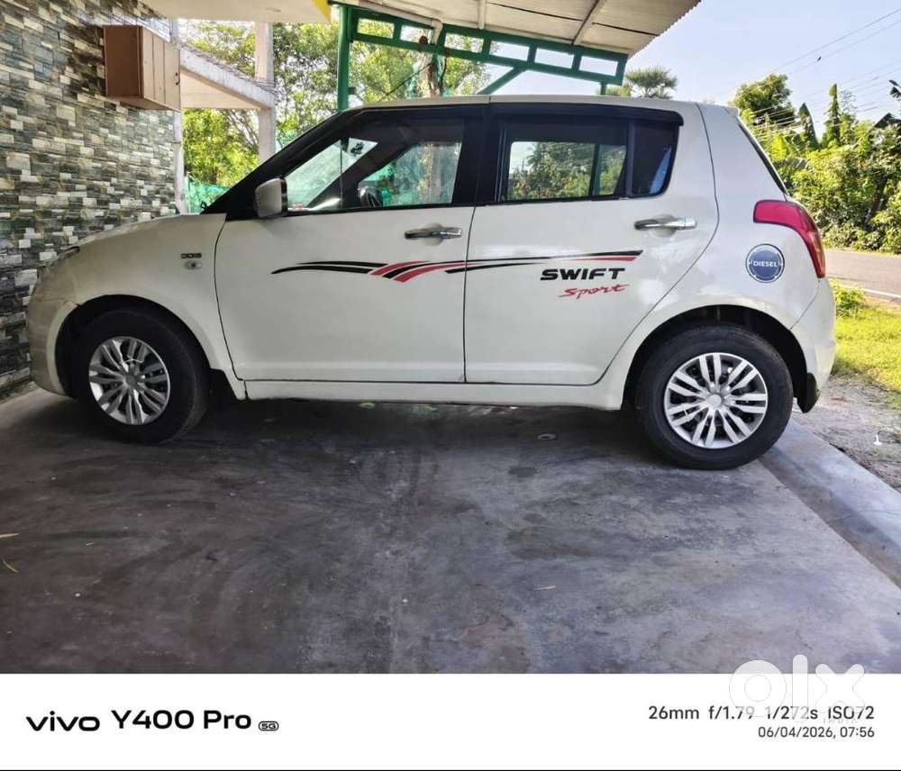 Maruthi Swift Vdi 2008