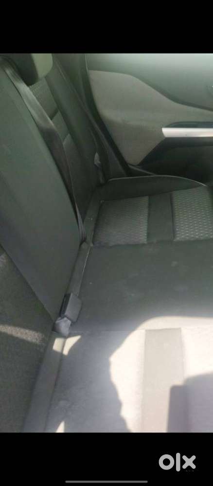 Nissan Magnite 1.0 Xv, 2021, Petrol