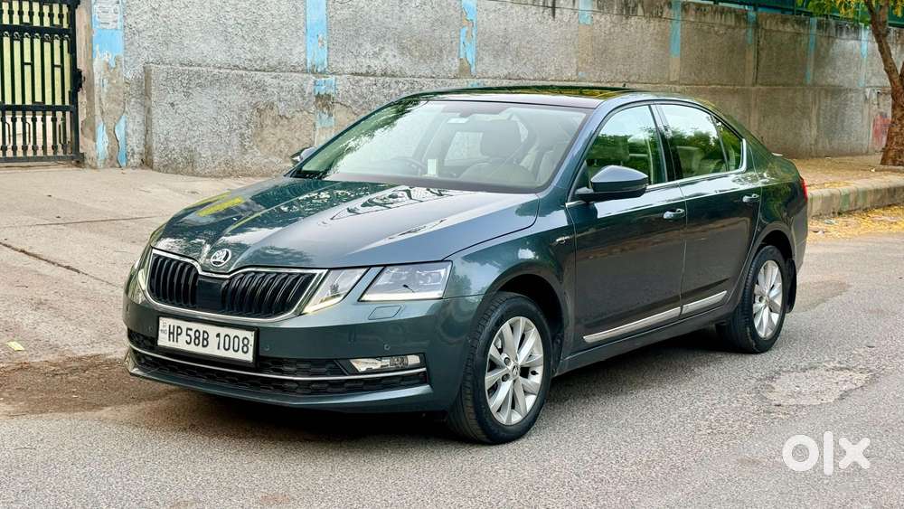 Skoda Octavia 2.0 Tdi At L K, 2019, Diesel