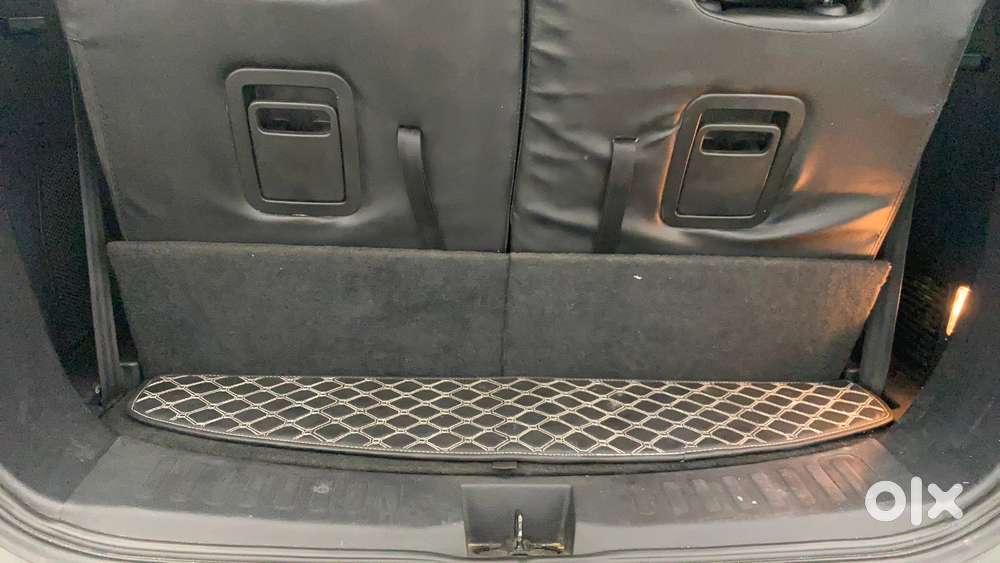 Tata Safari 2.0 Kryotec Xt Plus, 2021, Diesel