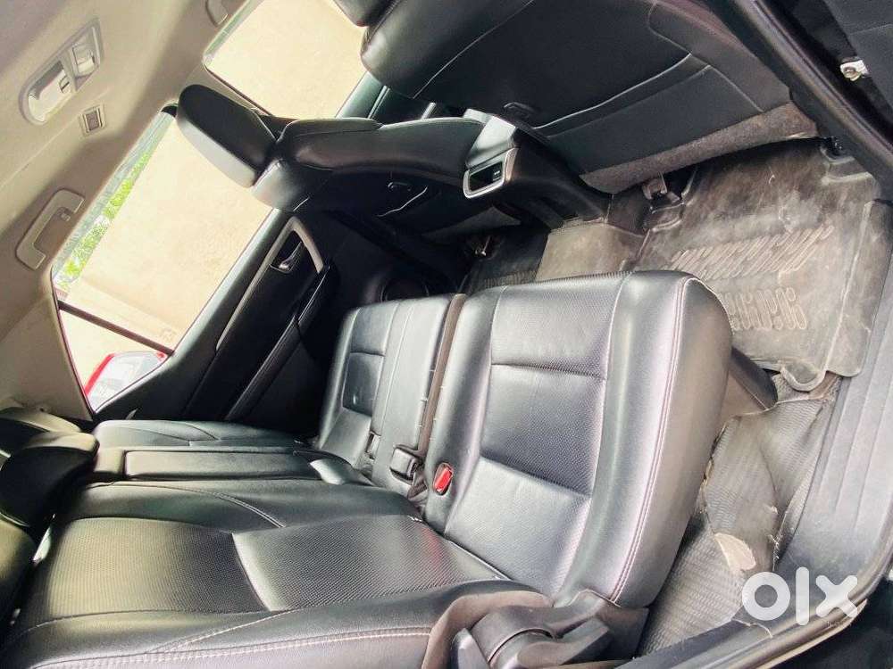 Toyota Fortuner 4x2 At 2.8 Diesel, 2021, Diesel