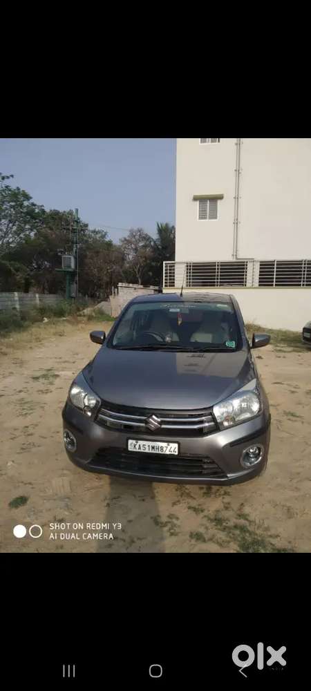 Selling  Car, Car In Good  Condition  On Time Service Done.