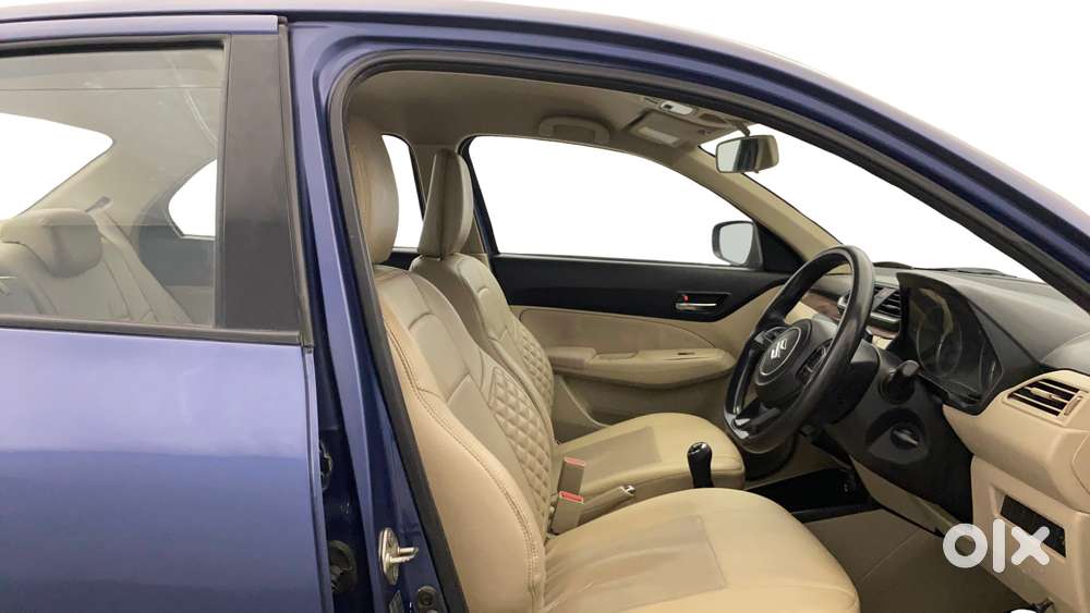 Maruti Suzuki Swift Dzire Vdi Bsiv, 2018, Diesel