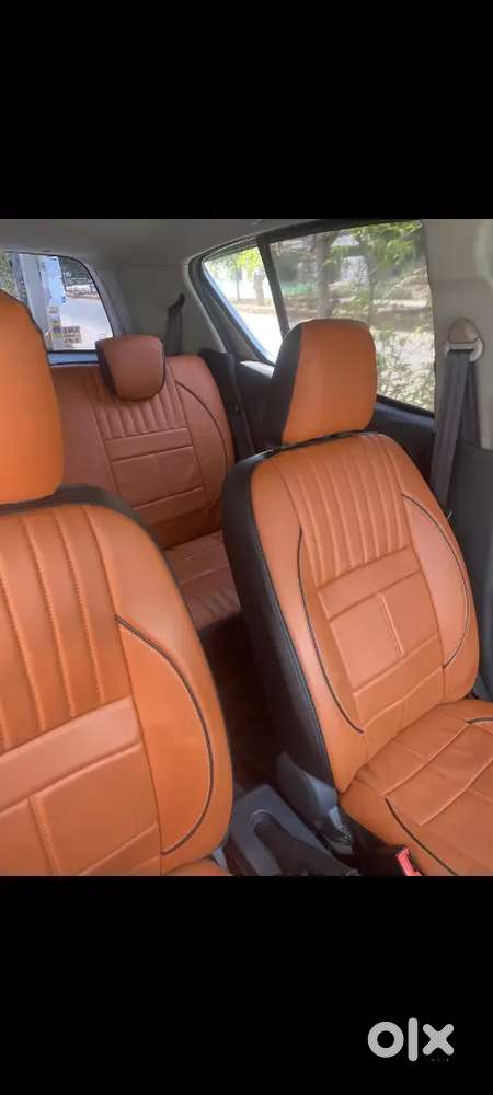 Maruti Suzuki Ritz  2012 Model
