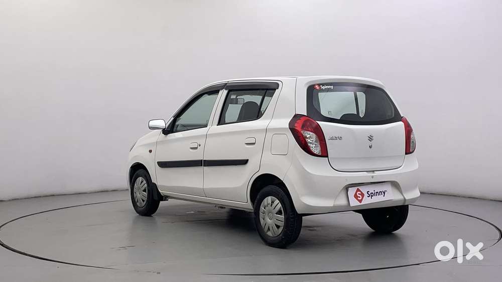 Maruti Suzuki Alto 800 Lxi, 2019, Petrol