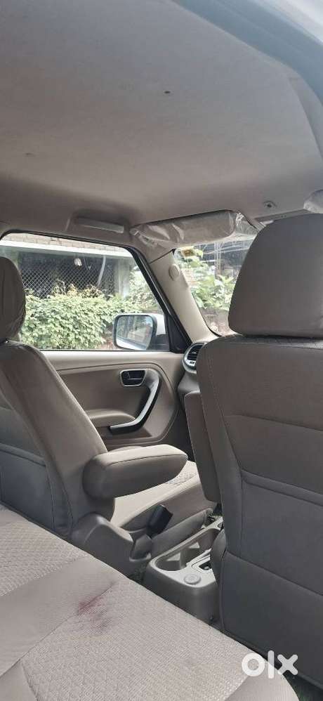 Mahindra Scorpio 2.2 S7, 2018, Diesel