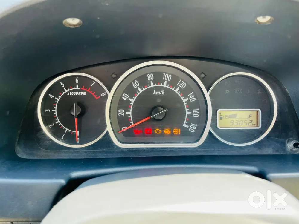 Maruti Suzuki Alto K10 2014 Petrol 92600 Km Driven