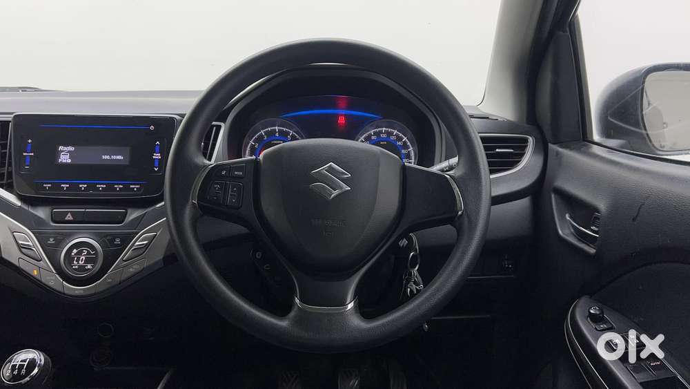 Maruti Suzuki Baleno 1.3 Delta, 2019, Petrol