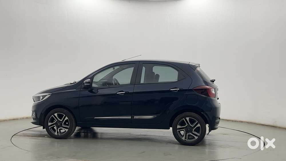 Tata Tiago 1.2 Revotron Xz Plus, 2022, Petrol