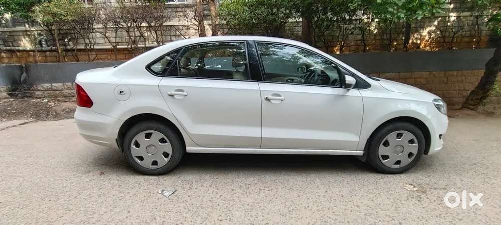 Skoda Rapid 2016 Petrol 67000 Km Driven